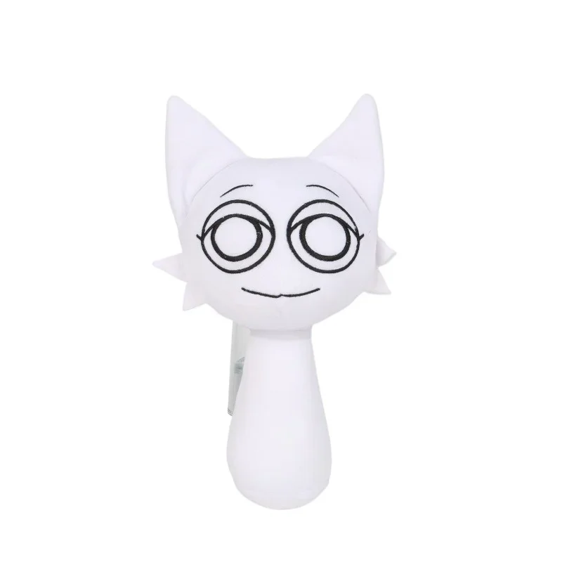 Sprunki Plush Stuffed Dolls Game Toys Cartoon Cute Soft Stuffed Incredibox Pillow Toy Kids Birthday Christmas Gifts Sprunki Plush Stuffed Dolls Game Toys Cartoon Cute Soft Stuffed Incredibox Pillow Toy Kids Birthday Christmas Gifts