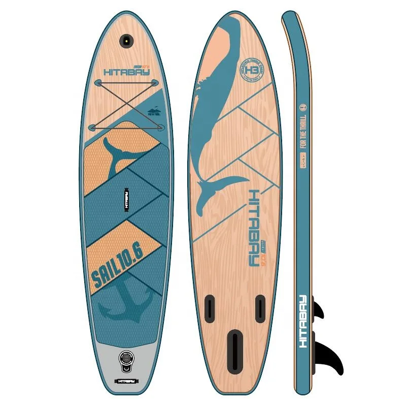 OEM Factory Direct Sale Wholesale Inflatable Sup Paddle Board OEM Factory Direct Sale Wholesale Inflatable Sup Paddle Board