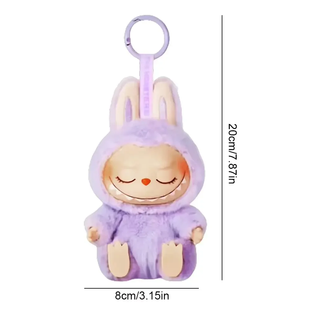 Labubu V2 Sitting Party Blind Box Cartoon Cute Anime Action Model Desktop Decoration Gifts Labubu V2 Sitting Party Blind Box Cartoon Cute Anime Action Model Desktop Decoration Gifts