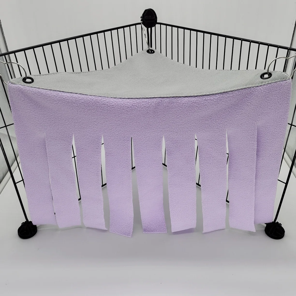 Tassel Strip Pet Tent Hideout Hideaway Guinea Pig Hamster Hedgehog Hammock Curtain Small Pets Hanging Bed Corner Nest Mat House Tassel Strip Pet Tent Hideout Hideaway Guinea Pig Hamster Hedgehog Hammock Curtain Small Pets Hanging Bed Corner Nest Mat House