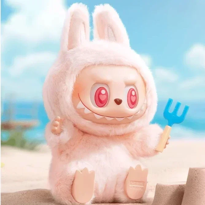 Genuine Labubu 2.0 Series Sitting Party Macaron Vinyl Face Pendant Doll Room Decor Keychain Collection Mystery Box Kawaii Gift Genuine Labubu 2.0 Series Sitting Party Macaron Vinyl Face Pendant Doll Room Decor Keychain Collection Mystery Box Kawaii Gift