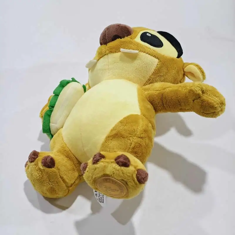 28cm Cute Lilo Stitch Sandwich Reuben Stuffed Plush Toys Reuben Experiment 625 Soft Dolls For Birthday Gift 28cm Cute Lilo Stitch Sandwich Reuben Stuffed Plush Toys Reuben Experiment 625 Soft Dolls For Birthday Gift