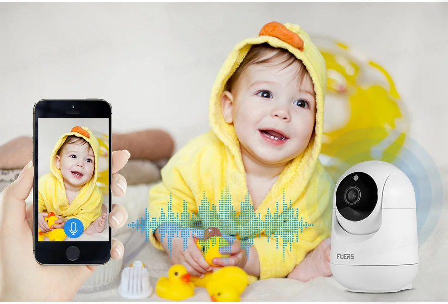 Fuers 5MP IP Camera Tuya Smart Home Indoor WiFi Wireless Surveillance Camera Automatic Tracking CCTV Security Baby Pet Monitor Fuers 5MP IP Camera Tuya Smart Home Indoor WiFi Wireless Surveillance Camera Automatic Tracking CCTV Security Baby Pet Monitor