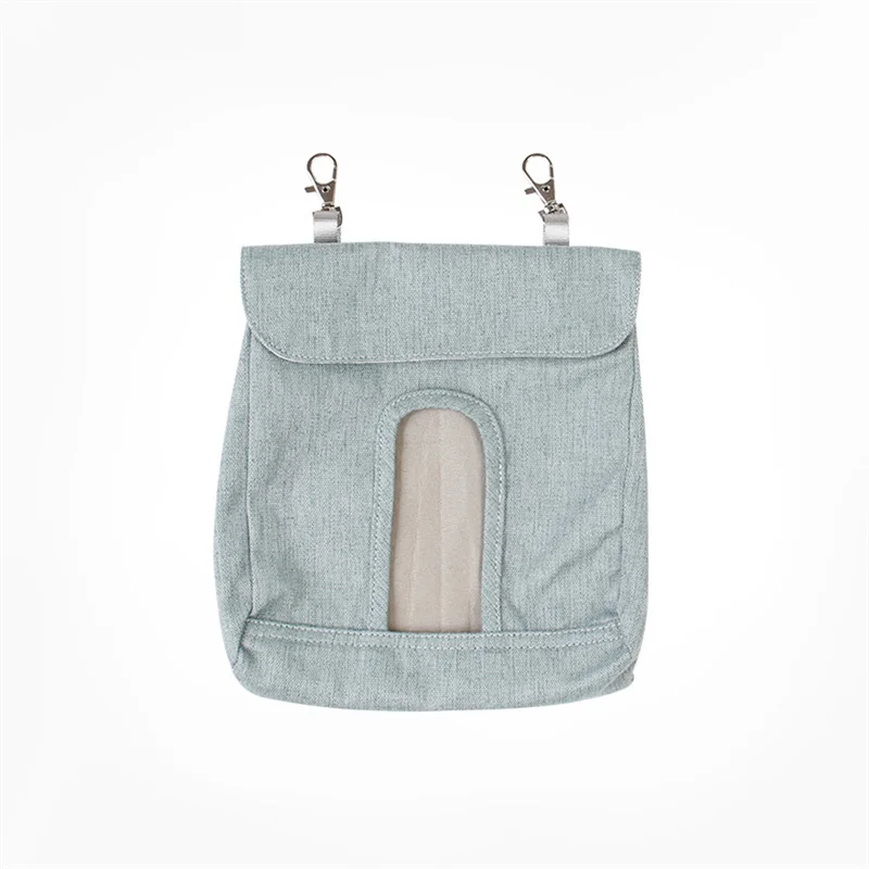 Hanging Pouch Feeder Hay Bag Holder Feeding Dispenser Container for Rabbit Guinea Pig Small Animals Pet Hanging Pouch Feeder Hay Bag Holder Feeding Dispenser Container for Rabbit Guinea Pig Small Animals Pet