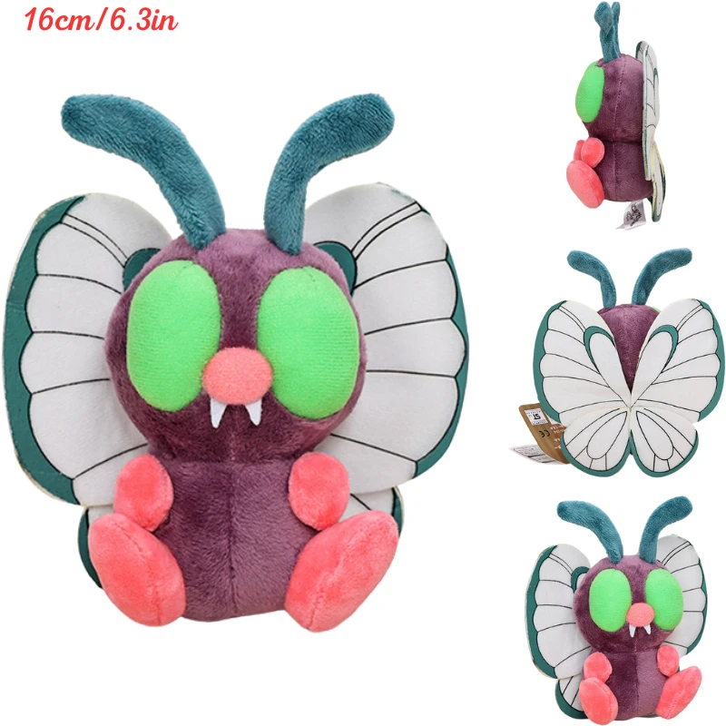 Pokemon Plush Toys Cubone Palafin Tinkatink Grafaiai Beedrill Charcadet Gengar Duskull Soft Plushies Peluche Dolls Birthday Gift Pokemon Plush Toys Cubone Palafin Tinkatink Grafaiai Beedrill Charcadet Gengar Duskull Soft Plushies Peluche Dolls Birthday Gift