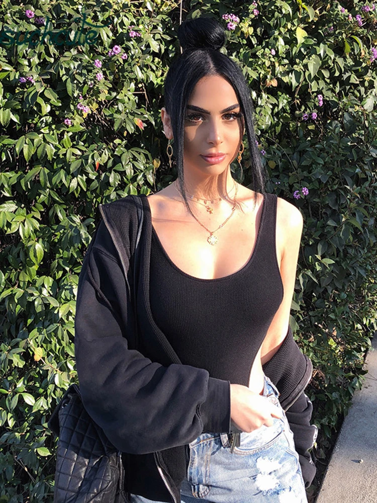 2022 Jumpsuit Overalls For Women Cotton Bodysuit Body Strap Bodycon Gothic Summer 2019 Holiday Party Female Romper Swimwear 2022 Jumpsuit Overalls For Women Cotton Bodysuit Body Strap Bodycon Gothic Summer 2019 Holiday Party Female Romper Swimwear