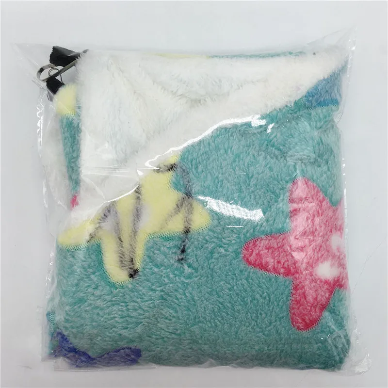 Double Layered Hamster Cage Sleeping Hammock Print Guinea Pig Clothes Bed Rodent Hammock Chinchilla Cage Little House Double Layered Hamster Cage Sleeping Hammock Print Guinea Pig Clothes Bed Rodent Hammock Chinchilla Cage Little House