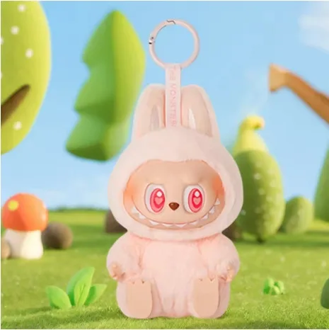 Labubu The Monsters V3 Series Mysterious Blind Box Children'S Toy Saction Character Gift 1/1 High-Quality Non Genuine Product Labubu The Monsters V3 Series Mysterious Blind Box Children'S Toy Saction Character Gift 1/1 High-Quality Non Genuine Product 
