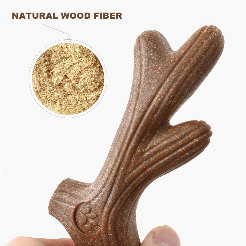 New Pet Teeth Grinding Toy Dog Interactive Bone Training Toy Bamboo Cleaning Teeth Fixing Wear Resistant Pet Products New Pet Teeth Grinding Toy Dog Interactive Bone Training Toy Bamboo Cleaning Teeth Fixing Wear Resistant Pet Products