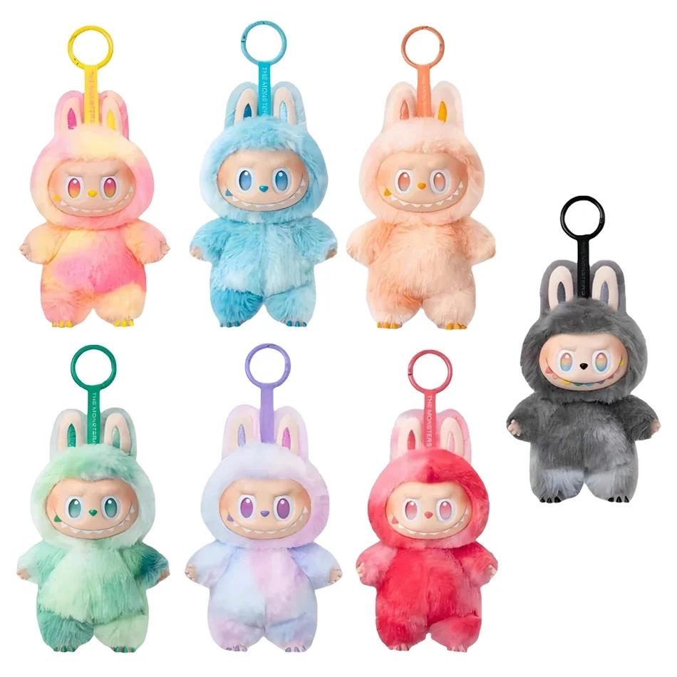 Original Labubu V3 Blind Box Big Into Energy The Monsters Pendant Action Figure Genuine Version Labubu Doll Anime Figurine Original Labubu V3 Blind Box Big Into Energy The Monsters Pendant Action Figure Genuine Version Labubu Doll Anime Figurine