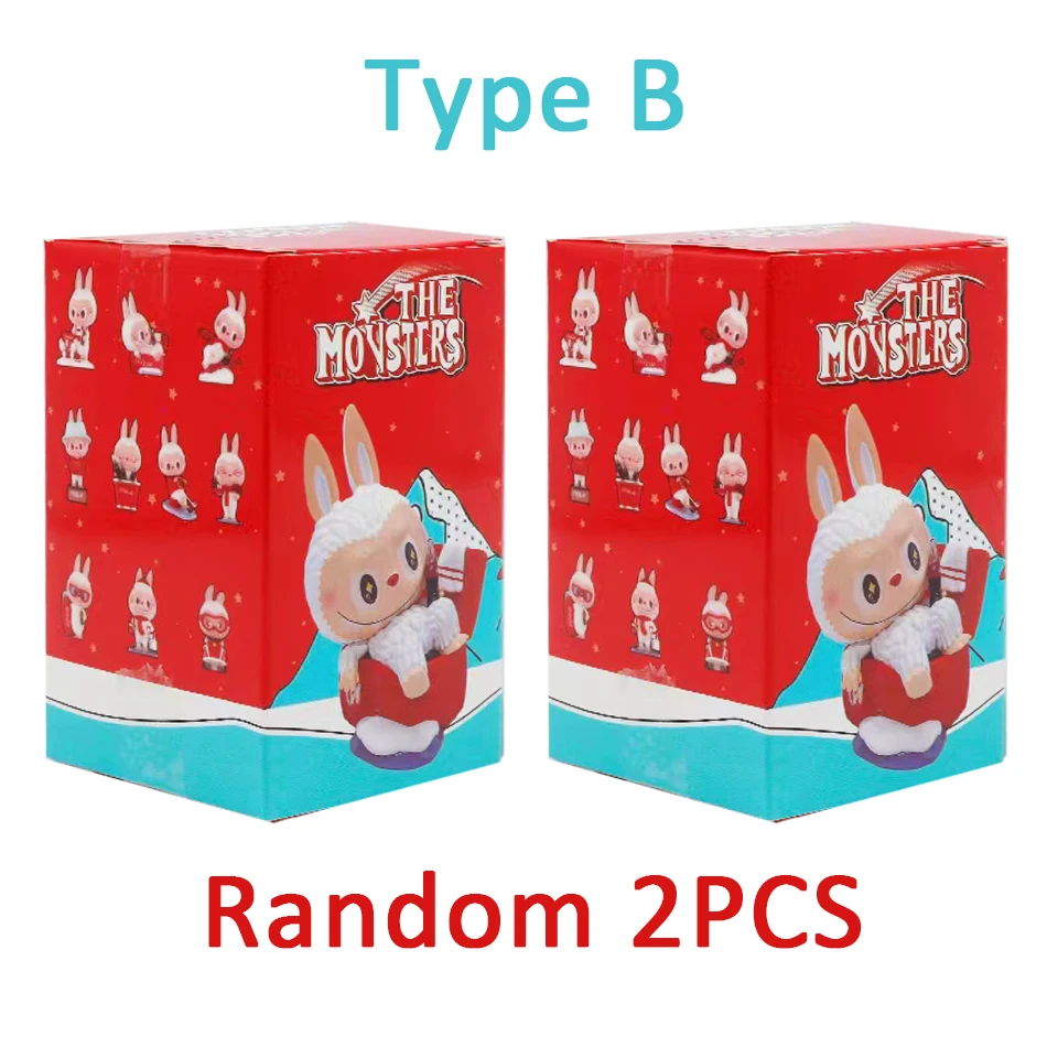 Labubu The Monsters Cokes Series Mystery Box Labubu Toy Figurines Desktop Ornaments Peripherals Blind Box Christmas Gifts Labubu The Monsters Cokes Series Mystery Box Labubu Toy Figurines Desktop Ornaments Peripherals Blind Box Christmas Gifts