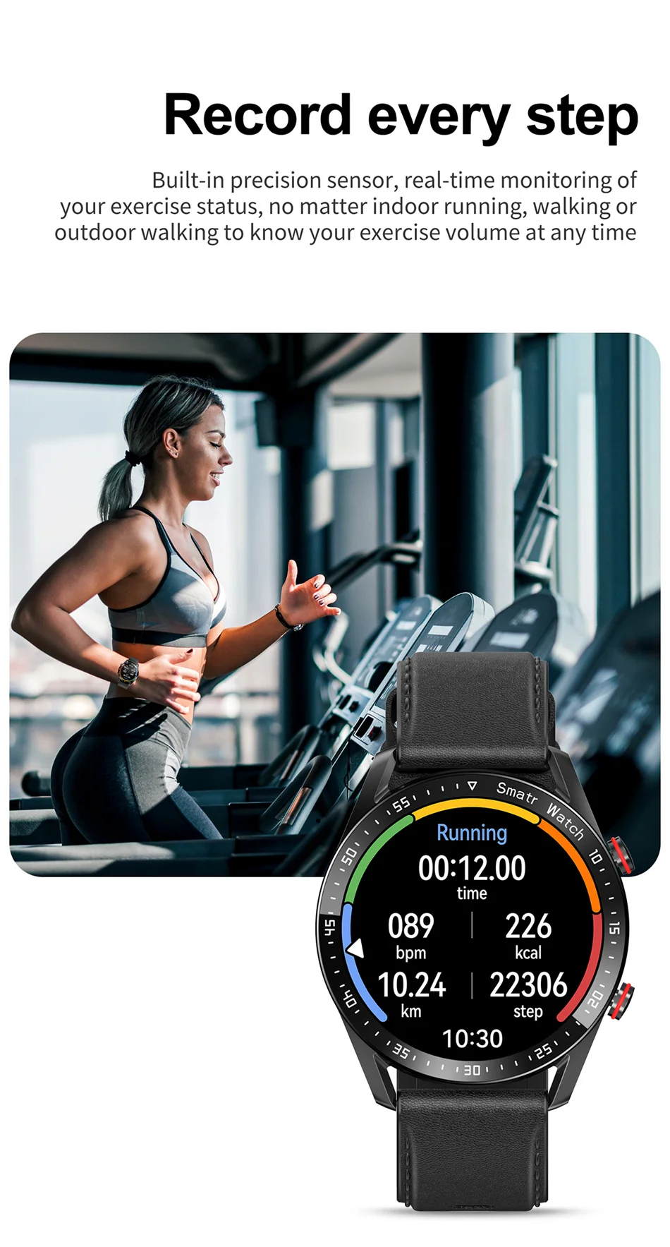 2024 New Bluetooth Call Smart Watch Men 360*360 HD Display Heart Rate Fitness Tracker ECG+PPG Business Smartwatches For Huawei 2024 New Bluetooth Call Smart Watch Men 360*360 HD Display Heart Rate Fitness Tracker ECG+PPG Business Smartwatches For Huawei