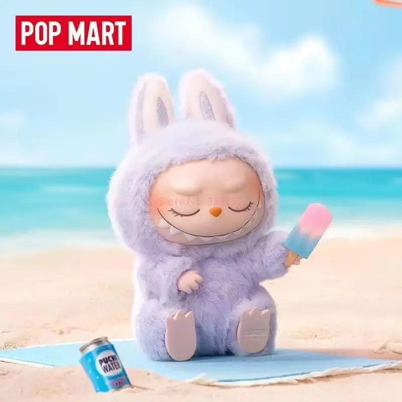 Popmart Labubu The Monsters Sit And Party Vinyl Blind Box Heart-Beating Macaron &Amp; Duoduo Pendant Decoration Popmart Labubu The Monsters Sit And Party Vinyl Blind Box Heart-Beating Macaron &Amp; Duoduo Pendant Decoration