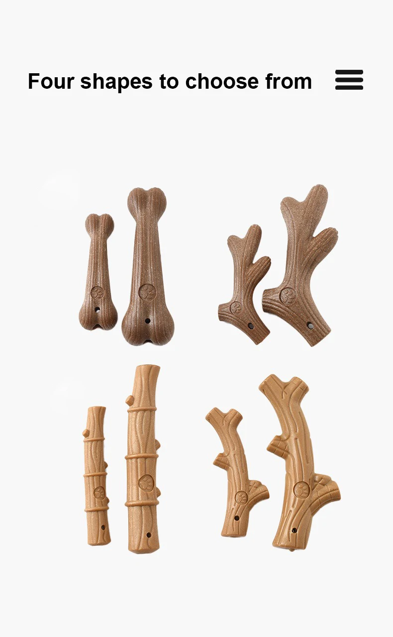 New Pet Teeth Grinding Toy Dog Interactive Bone Training Toy Bamboo Cleaning Teeth Fixing Wear Resistant Pet Products New Pet Teeth Grinding Toy Dog Interactive Bone Training Toy Bamboo Cleaning Teeth Fixing Wear Resistant Pet Products