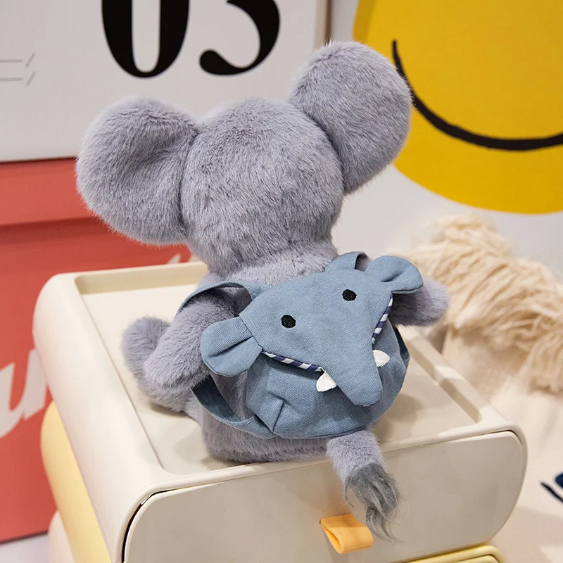 Stuffed UK Style Beagle Dog Puppy Dog Blue Backpack Elephant Plushie Plush Plant Chomper Baby Appease Toy Green Dinosaur Dinos Stuffed UK Style Beagle Dog Puppy Dog Blue Backpack Elephant Plushie Plush Plant Chomper Baby Appease Toy Green Dinosaur Dinos