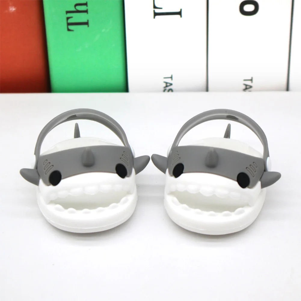 For 17cm labubu shoes puppy dog slippers Dolls Shoes Slipper Toys Casual Sandal Dolls Accessories DIY Doll Toys For 17cm labubu shoes puppy dog slippers Dolls Shoes Slipper Toys Casual Sandal Dolls Accessories DIY Doll Toys