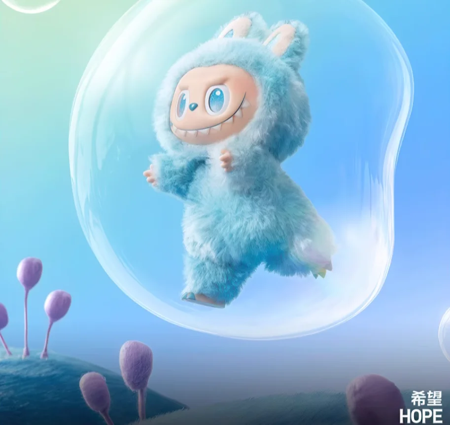 IN STOCK New Labubu 3.0 The Monsters V3 Big Into Energy Series Blind Box Vinyl Face Plush Doll Pendant Gradient Color Girl Gift IN STOCK New Labubu 3.0 The Monsters V3 Big Into Energy Series Blind Box Vinyl Face Plush Doll Pendant Gradient Color Girl Gift