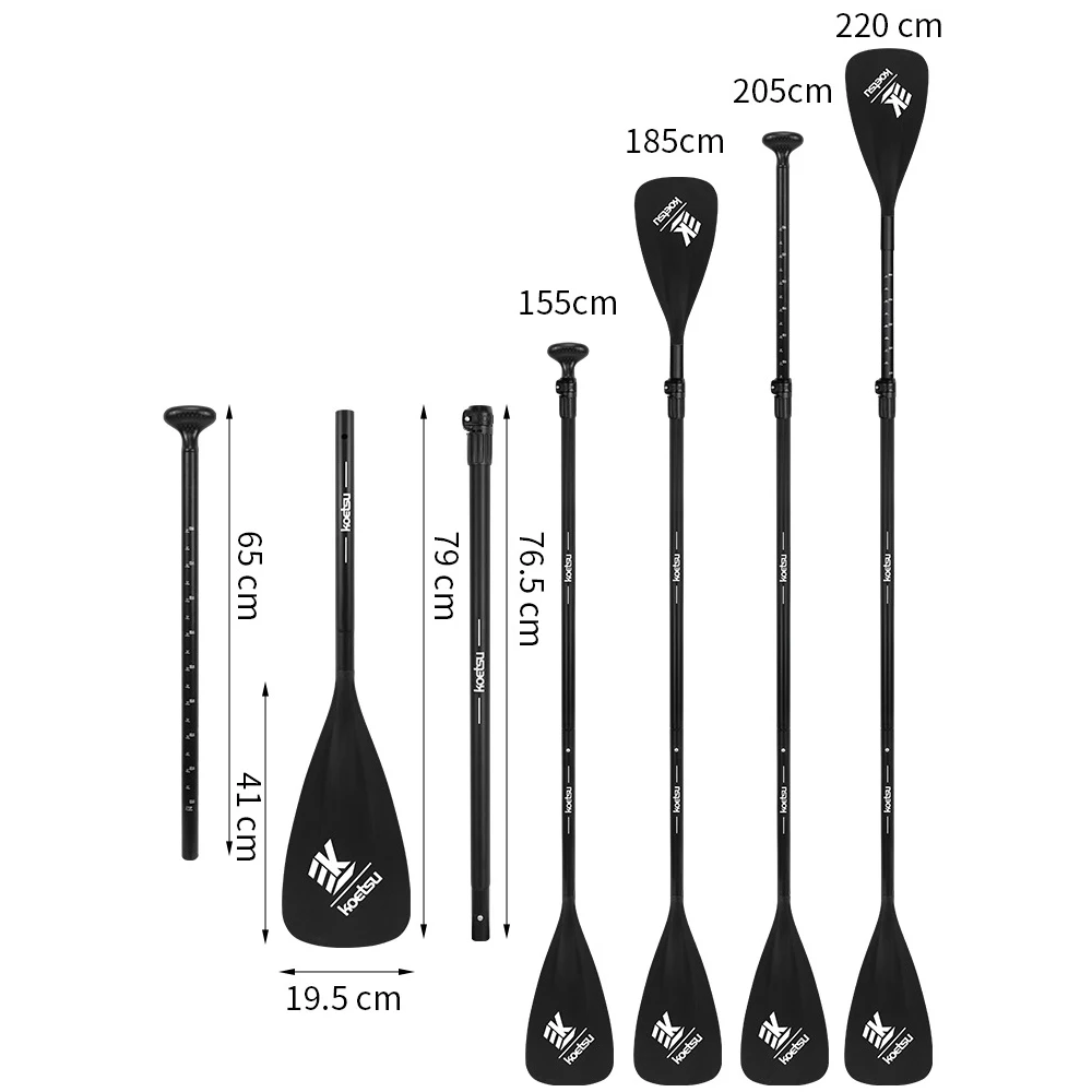 Adjustable SUP Paddle Aluminum Alloy Stand Up Paddle Board Paddle Portable Retractable Paddle Single and Double-ended Paddles Adjustable SUP Paddle Aluminum Alloy Stand Up Paddle Board Paddle Portable Retractable Paddle Single and Double-ended Paddles