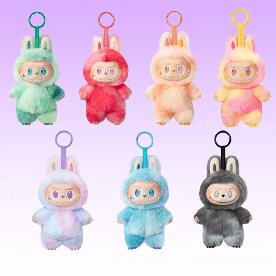 Labubu V3 The Monsters Big Into Energy Series Vinyl Face Blind Box Cute Labubu Fashion Pendant Decor Toys Surprise Gift Labubu V3 The Monsters Big Into Energy Series Vinyl Face Blind Box Cute Labubu Fashion Pendant Decor Toys Surprise Gift