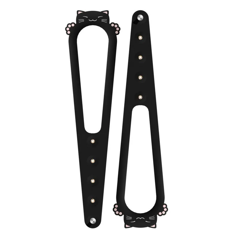 Pet Cat Door Holder Latch Prevents Dogs From Entering Plastic Adjustable Elastic Gate Lock Flex Latch Strap Keep Dog Out Pet Cat Door Holder Latch Prevents Dogs From Entering Plastic Adjustable Elastic Gate Lock Flex Latch Strap Keep Dog Out