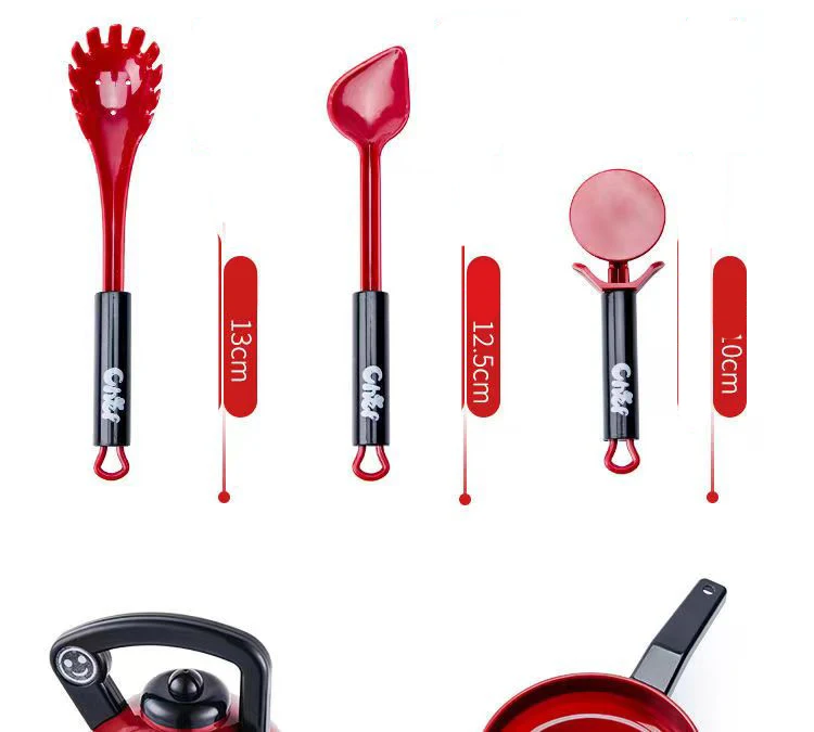 Kids Pretend Play Kitchen Toys Simulation Food Barbecue Cooking Toys Children Educational Play House Interactive Toys For Girl Kids Pretend Play Kitchen Toys Simulation Food Barbecue Cooking Toys Children Educational Play House Interactive Toys For Girl