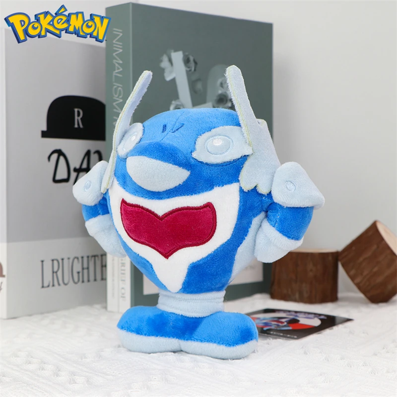 Pokemon Plush Toys Cubone Palafin Tinkatink Grafaiai Beedrill Charcadet Gengar Duskull Soft Plushies Peluche Dolls Birthday Gift Pokemon Plush Toys Cubone Palafin Tinkatink Grafaiai Beedrill Charcadet Gengar Duskull Soft Plushies Peluche Dolls Birthday Gift