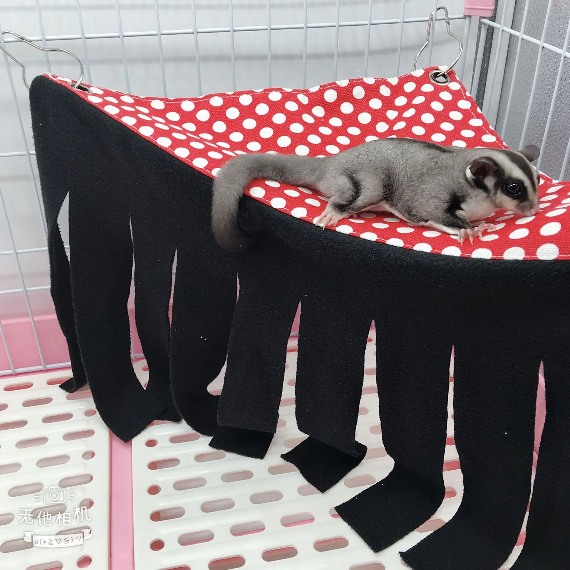 Tassel Strip Pet Tent Hideout Hideaway Guinea Pig Hamster Hedgehog Hammock Curtain Small Pets Hanging Bed Corner Nest Mat House Tassel Strip Pet Tent Hideout Hideaway Guinea Pig Hamster Hedgehog Hammock Curtain Small Pets Hanging Bed Corner Nest Mat House