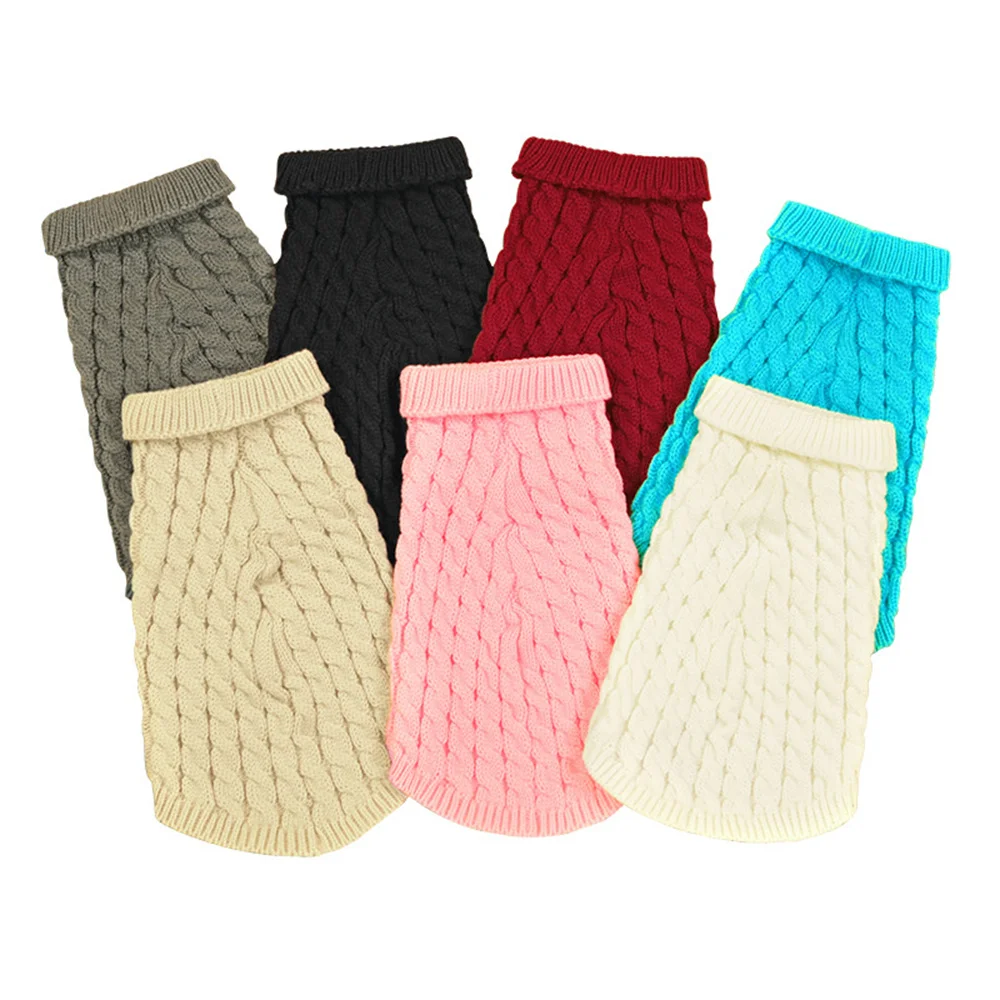 Warm Knitted Sphynx Cat Sweater Winter Pet Clothes for Cats mascotas Clothing Katten Kedi Kitten Puppy Pullovers ropa para gatos Warm Knitted Sphynx Cat Sweater Winter Pet Clothes for Cats mascotas Clothing Katten Kedi Kitten Puppy Pullovers ropa para gatos
