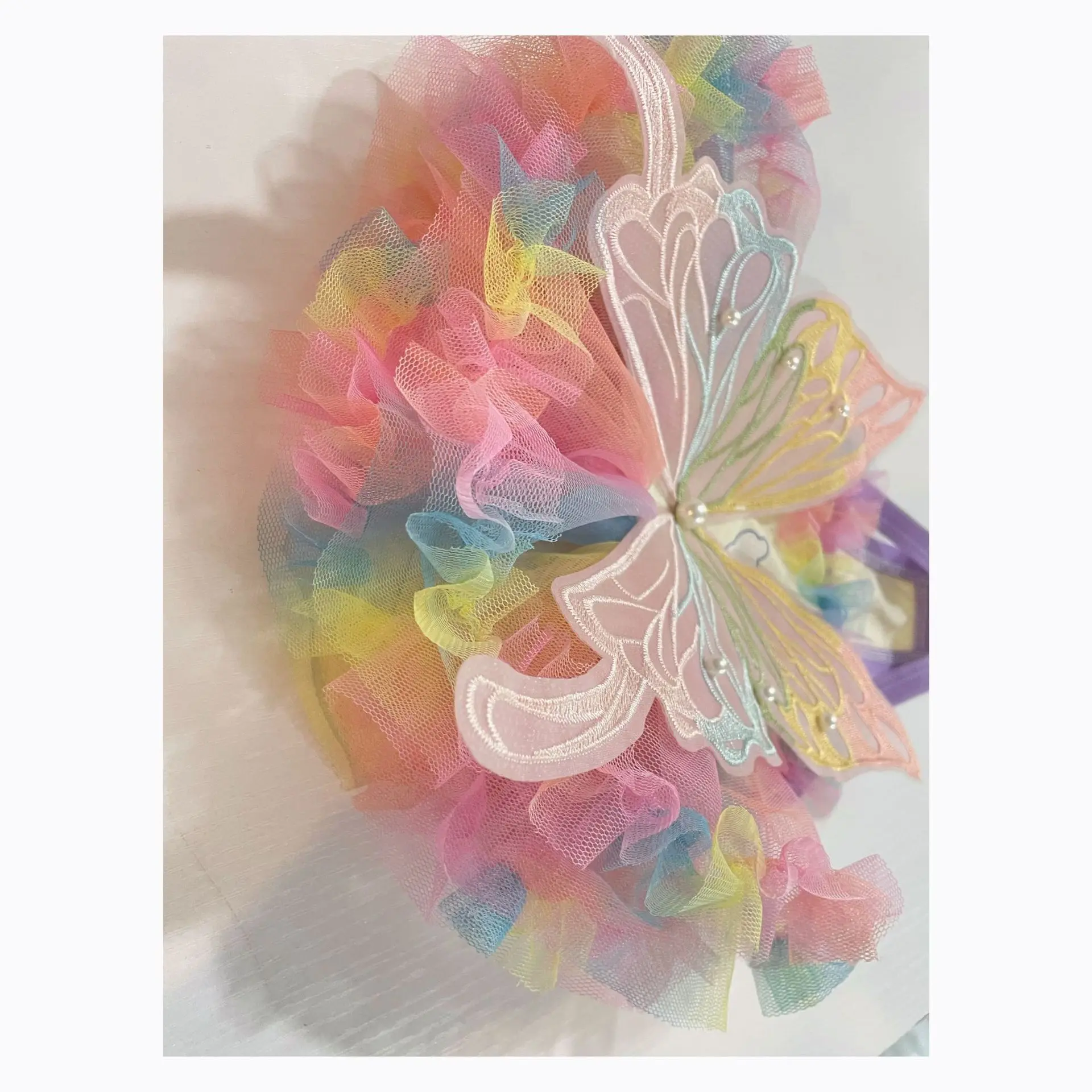 Summer Pet Dog York chihuahua poodle Wedding Princess rainbow Clothes Pet Dress Dogs Skirt Summer For Dogs Skirts party Dresses Summer Pet Dog York chihuahua poodle Wedding Princess rainbow Clothes Pet Dress Dogs Skirt Summer For Dogs Skirts party Dresses