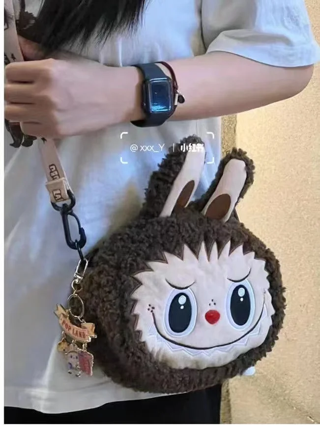 Girls Backpack Kawaii Panda Boba Tea Anime Cartoon School Bags for Student Teens Girls Women Laptop Backpack Travel Bagpacks