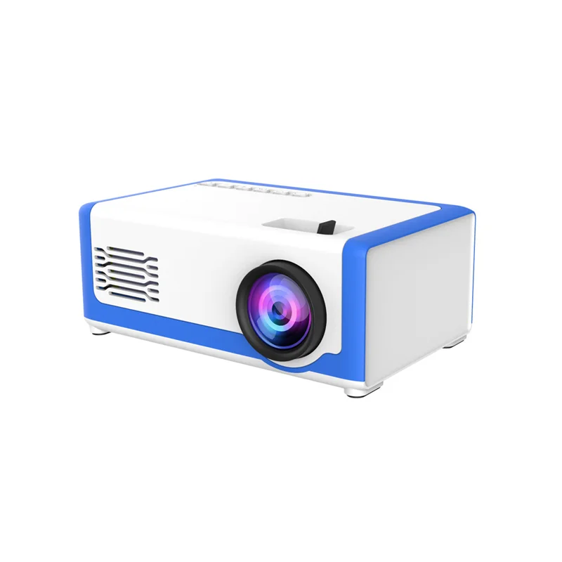 TAIDU M1 Mini Portable Projector 30 Ansi 320X240P Home Theater Outdoor Movies Children's Toys Halloween Gifts LED Mini Projector TAIDU M1 Mini Portable Projector 30 Ansi 320X240P Home Theater Outdoor Movies Children's Toys Halloween Gifts LED Mini Projector