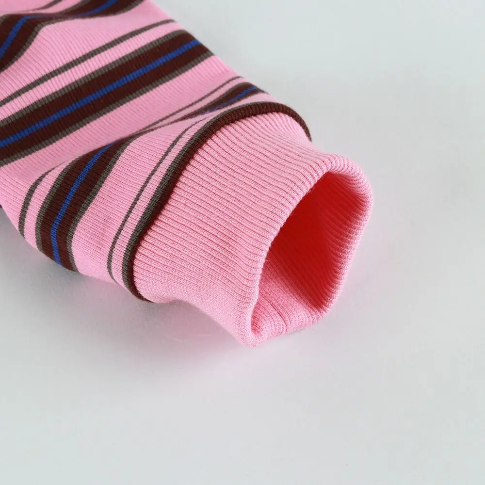 Pet Dog Jumpsuit Full Cover Dog Recovery Suit After Surgery Anti Shedding Bodysuit Pet Claming Pajamas Small Medium Large Dog