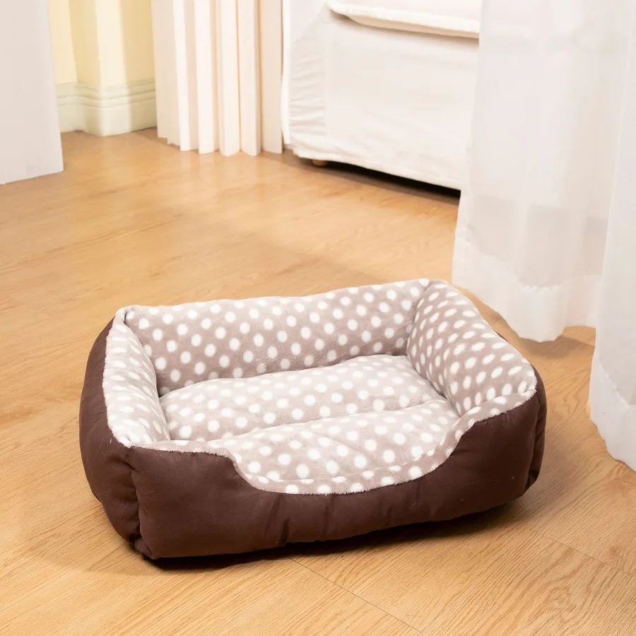 Cuddler Pet Bed Soft and Comforting Cuddler Pet Bed Soft and Comforting