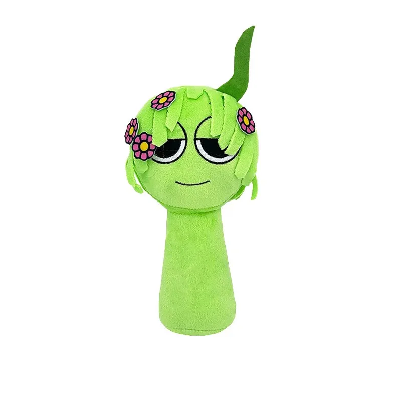 Sprunki Plush Stuffed Dolls Game Toys Cartoon Cute Soft Stuffed Incredibox Pillow Toy Kids Birthday Christmas Gifts Sprunki Plush Stuffed Dolls Game Toys Cartoon Cute Soft Stuffed Incredibox Pillow Toy Kids Birthday Christmas Gifts