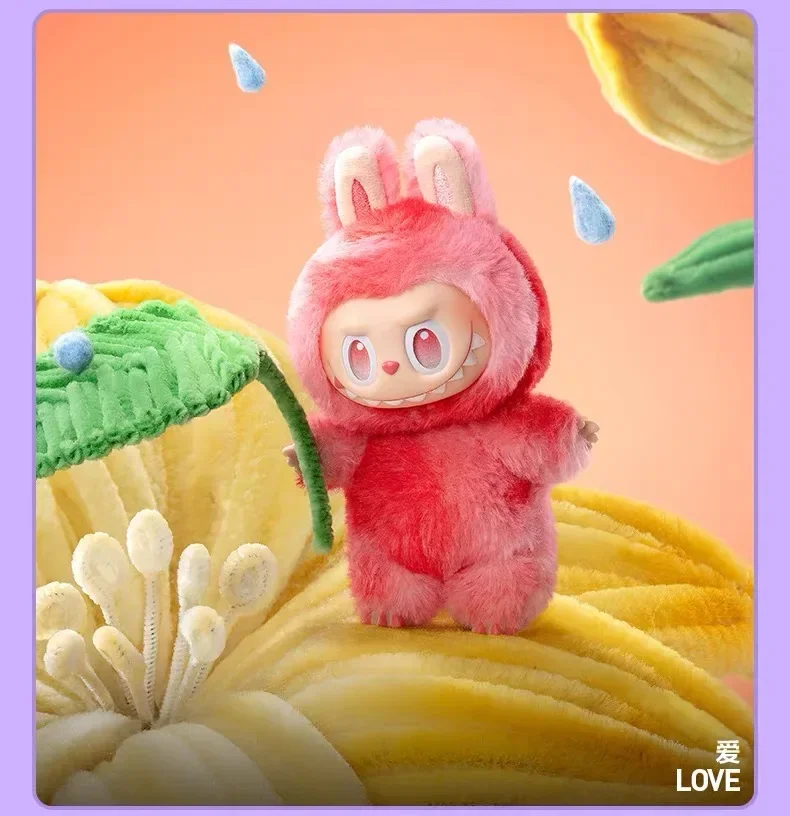 Labubu V3 Blind Box The Monsters Big Into Energy Series Blind Box Vinyl Plush Doll Pendant KeyChain Gradient Color Surprise Gift Labubu V3 Blind Box The Monsters Big Into Energy Series Blind Box Vinyl Plush Doll Pendant KeyChain Gradient Color Surprise Gift