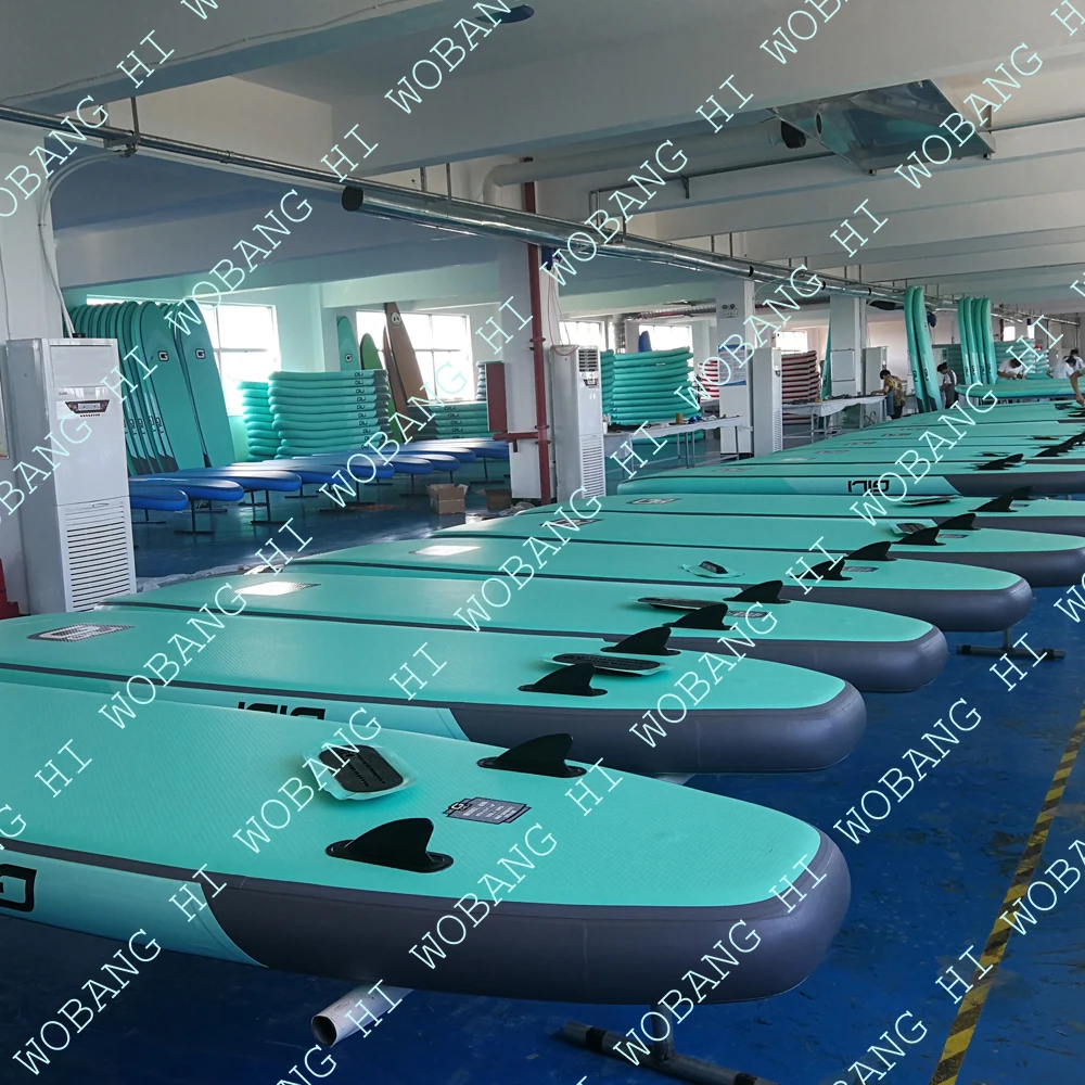 OEM Factory Direct Sale Wholesale Inflatable Sup Paddle Board OEM Factory Direct Sale Wholesale Inflatable Sup Paddle Board