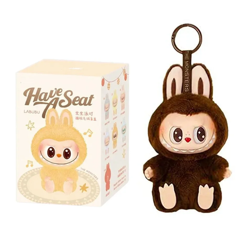 14cm Labubu The Monsters Heartbeat Cute Cartoon PVC Figurine Collectible Toys Gifts Kids Accessories Exquisite Home Decoration 14cm Labubu The Monsters Heartbeat Cute Cartoon PVC Figurine Collectible Toys Gifts Kids Accessories Exquisite Home Decoration