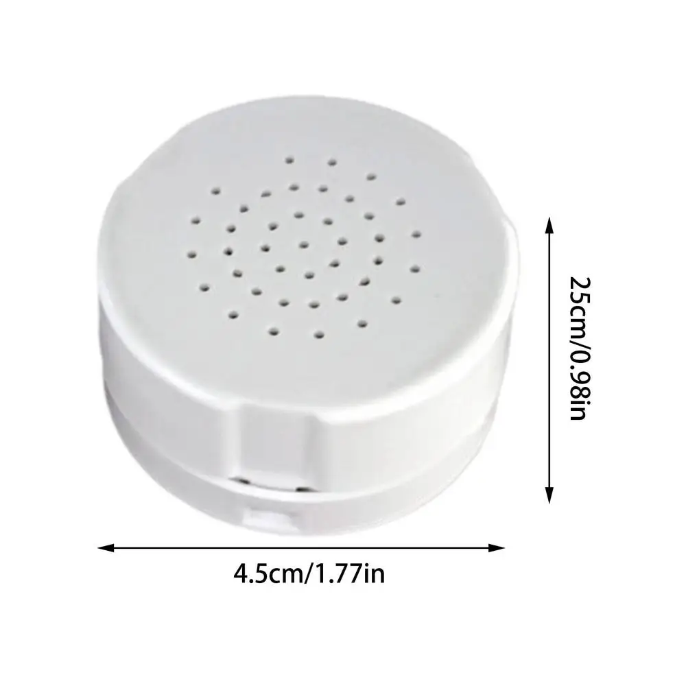 Stuffed Animal Voice Recorder 60 Seconds Button Sound Box Creative Toy Recording Device Voice Recorder Sound Box Recorder For Stuffed Animal Voice Recorder 60 Seconds Button Sound Box Creative Toy Recording Device Voice Recorder Sound Box Recorder For