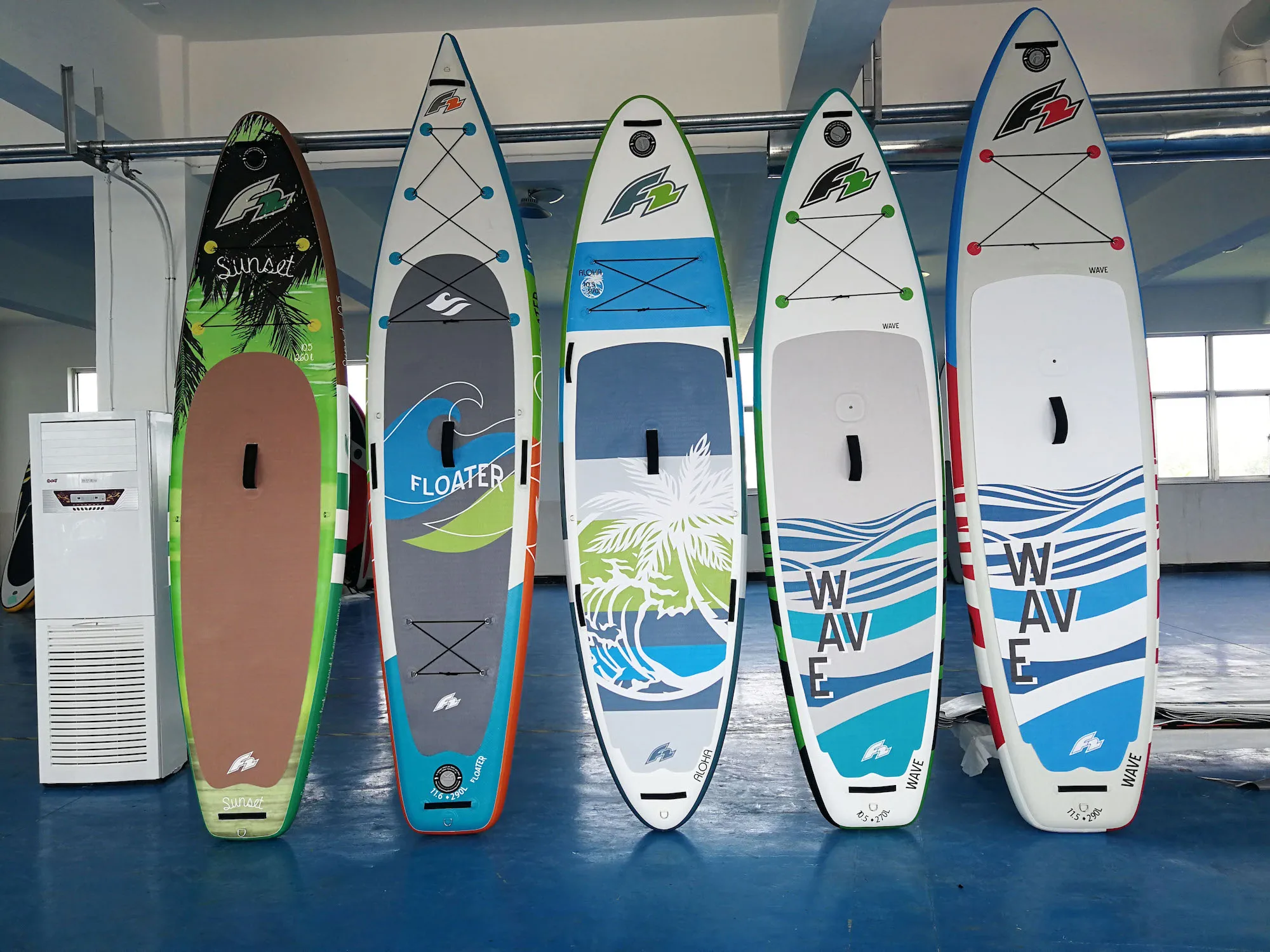 OEM Factory Direct Sale Wholesale Inflatable Sup Paddle Board OEM Factory Direct Sale Wholesale Inflatable Sup Paddle Board