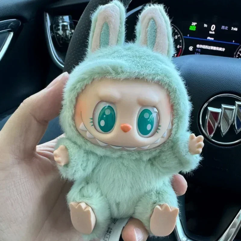 Labubu The Monsters V3 Series Mysterious Blind Box Children'S Toy Saction Character Gift 1/1 High-Quality Non Genuine Product Labubu The Monsters V3 Series Mysterious Blind Box Children'S Toy Saction Character Gift 1/1 High-Quality Non Genuine Product 