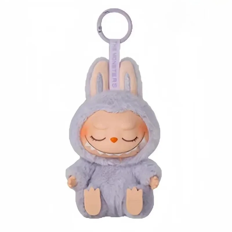 Labubu Monsters Dolls Toys Full Set Collectible 1:1 Replica Model Cute Have A Seat Keychain Backpack Pendant High Quality Gifts Labubu Monsters Dolls Toys Full Set Collectible 1:1 Replica Model Cute Have A Seat Keychain Backpack Pendant High Quality Gifts