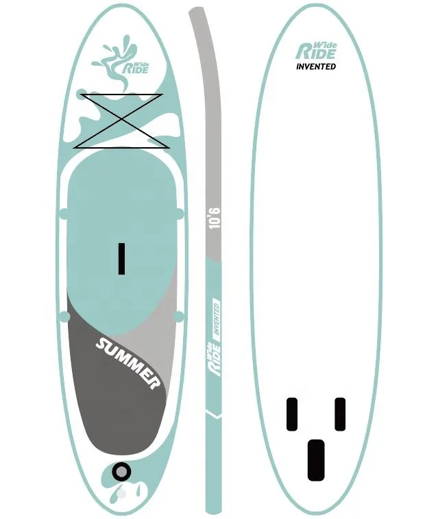 OEM Factory Direct Sale Wholesale Inflatable Sup Paddle Board OEM Factory Direct Sale Wholesale Inflatable Sup Paddle Board
