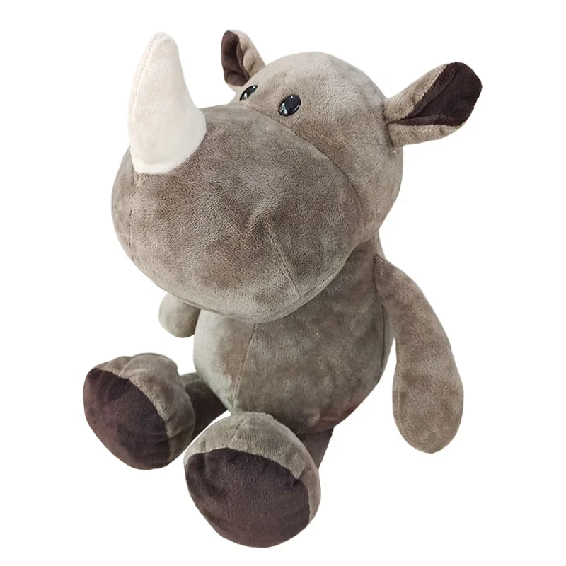 Stuffed Plush Animals Toys Soft Dolls Jungle Lion Elephant Tiger Dog Fox Monkey Deer Children Gift Kawaii Baby Kids Hobbie Toys Stuffed Plush Animals Toys Soft Dolls Jungle Lion Elephant Tiger Dog Fox Monkey Deer Children Gift Kawaii Baby Kids Hobbie Toys