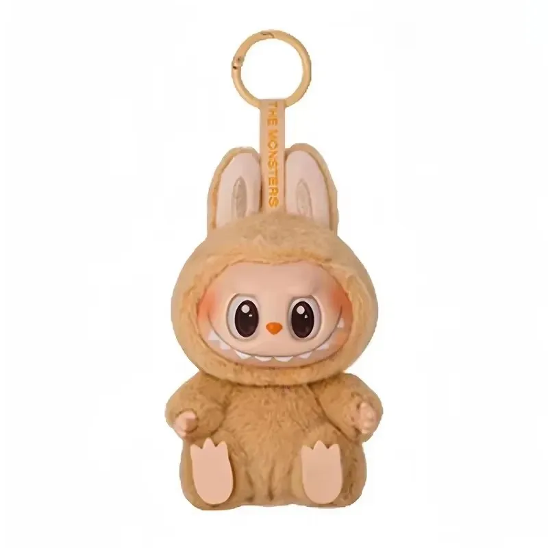Genuine Labubu 1st And 2nd Generation Series Vinyl Pendant Doll Model Toys Cute The Monster Labubu Keychain Toy Christmas Gift Genuine Labubu 1st And 2nd Generation Series Vinyl Pendant Doll Model Toys Cute The Monster Labubu Keychain Toy Christmas Gift 