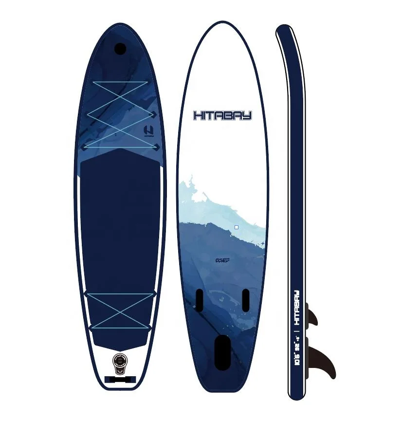 OEM Factory Direct Sale Wholesale Inflatable Sup Paddle Board