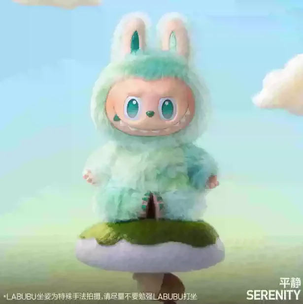 IN STOCK New Labubu 3.0 The Monsters V3 Big Into Energy Series Blind Box Vinyl Face Plush Doll Pendant Gradient Color Girl Gift IN STOCK New Labubu 3.0 The Monsters V3 Big Into Energy Series Blind Box Vinyl Face Plush Doll Pendant Gradient Color Girl Gift