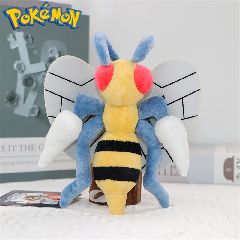 Pokemon Plush Toys Cubone Palafin Tinkatink Grafaiai Beedrill Charcadet Gengar Duskull Soft Plushies Peluche Dolls Birthday Gift Pokemon Plush Toys Cubone Palafin Tinkatink Grafaiai Beedrill Charcadet Gengar Duskull Soft Plushies Peluche Dolls Birthday Gift