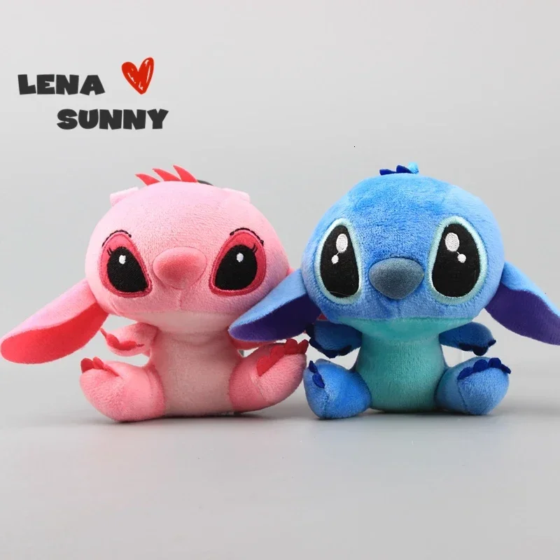 5/20Pcs/Lot Cute Cartoon Lilo and Stitches Small Pendant Plush Toy,4" 10CM Kawaii Plush Keychain Kids Best Chirstmas Gift Toys 5/20Pcs/Lot Cute Cartoon Lilo and Stitches Small Pendant Plush Toy,4" 10CM Kawaii Plush Keychain Kids Best Chirstmas Gift Toys