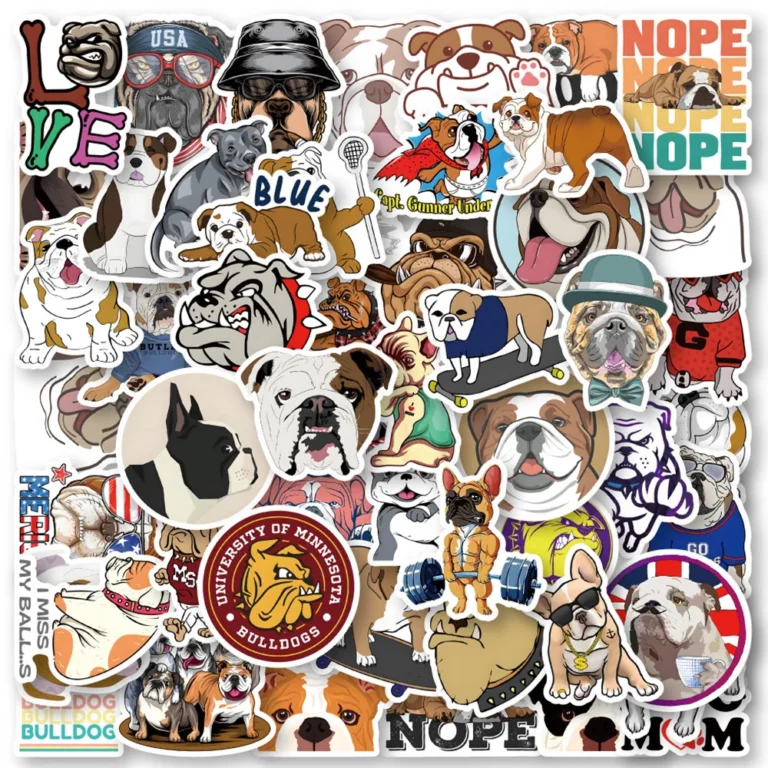 10/30/50/100pcs Cute Cat Animal Graffiti Stickers Kawaii Cartoon Decals Kids Toy Laptop DIY Scrapbook Suitcase Phone Car Sticker