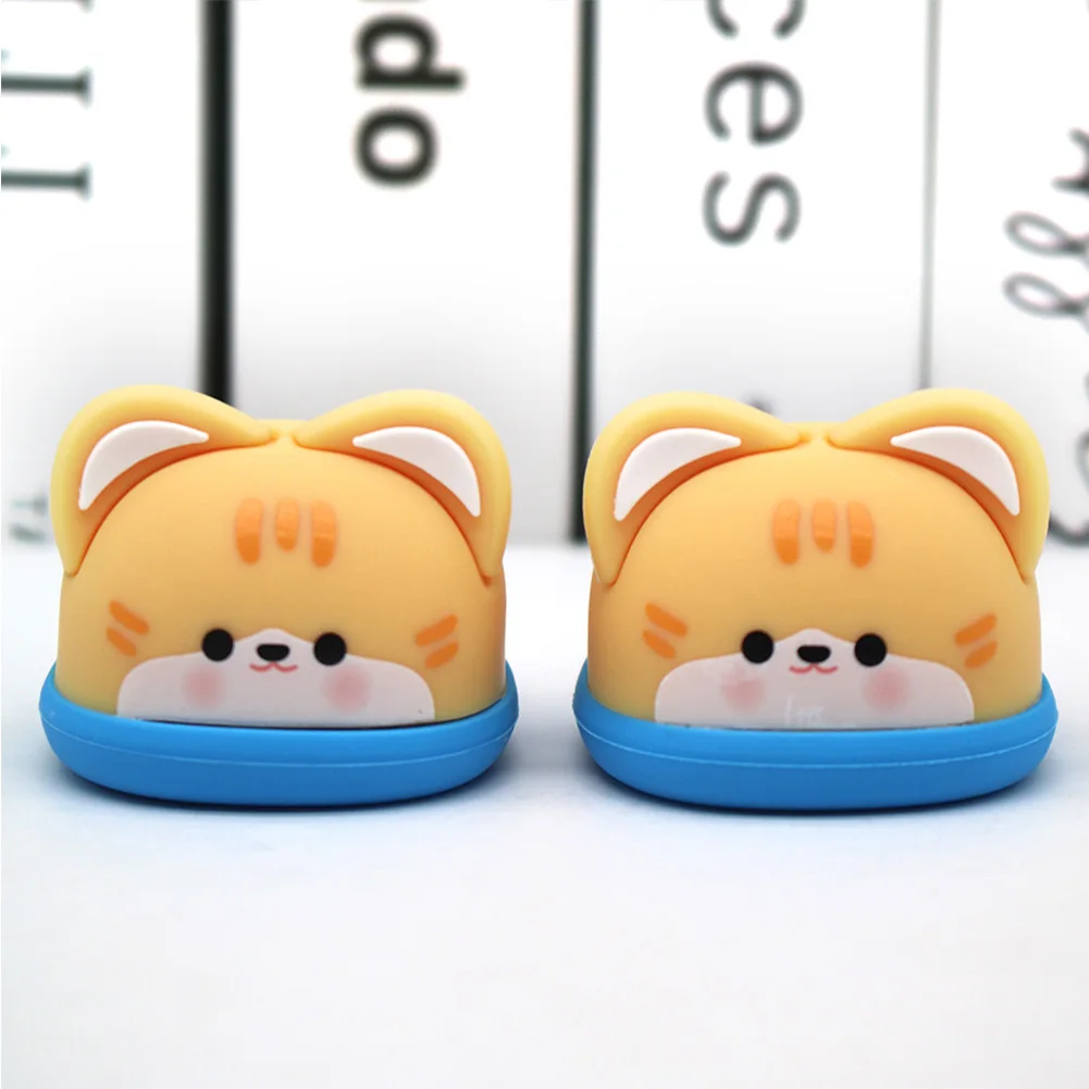 For 17cm labubu shoes puppy dog slippers Dolls Shoes Slipper Toys Casual Sandal Dolls Accessories DIY Doll Toys For 17cm labubu shoes puppy dog slippers Dolls Shoes Slipper Toys Casual Sandal Dolls Accessories DIY Doll Toys